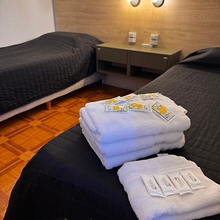 Chrome Hotel Río Cuarto Zewnętrze zdjęcie