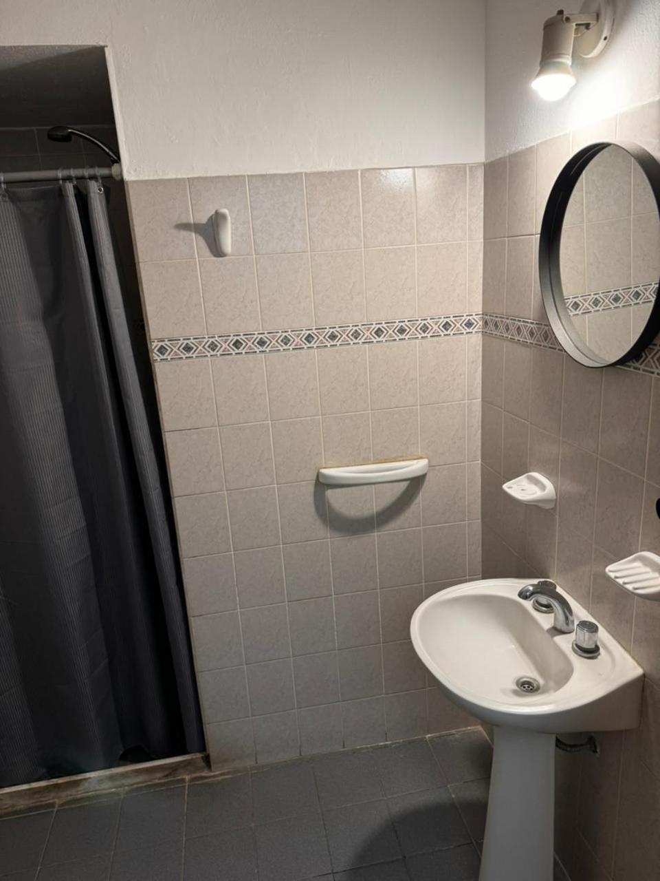 Chrome Hotel Río Cuarto Zewnętrze zdjęcie