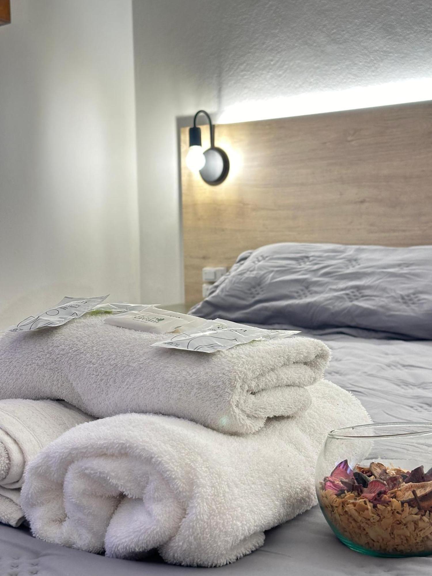 Chrome Hotel Río Cuarto Zewnętrze zdjęcie
