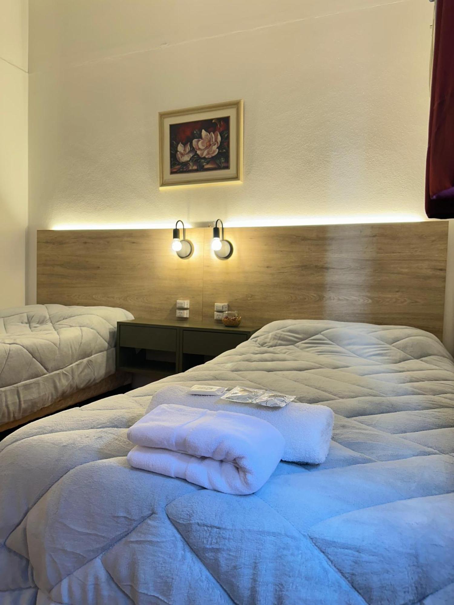 Chrome Hotel Río Cuarto Zewnętrze zdjęcie
