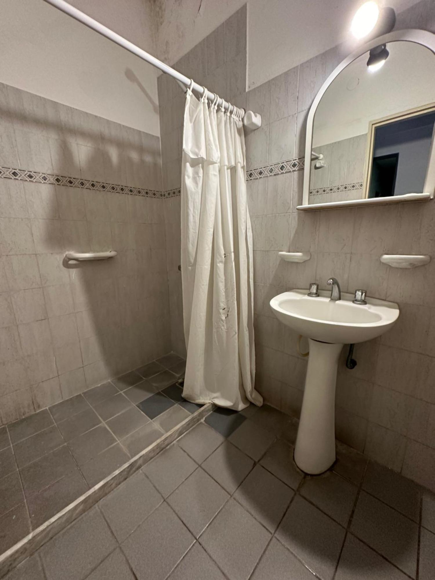 Chrome Hotel Río Cuarto Zewnętrze zdjęcie