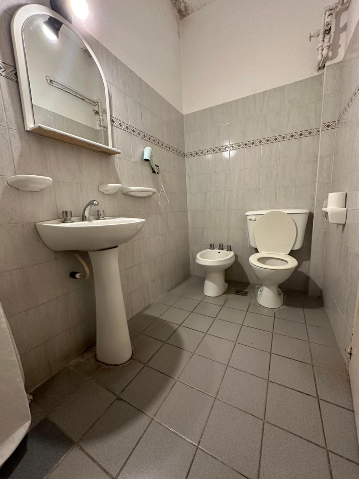 Chrome Hotel Río Cuarto Zewnętrze zdjęcie