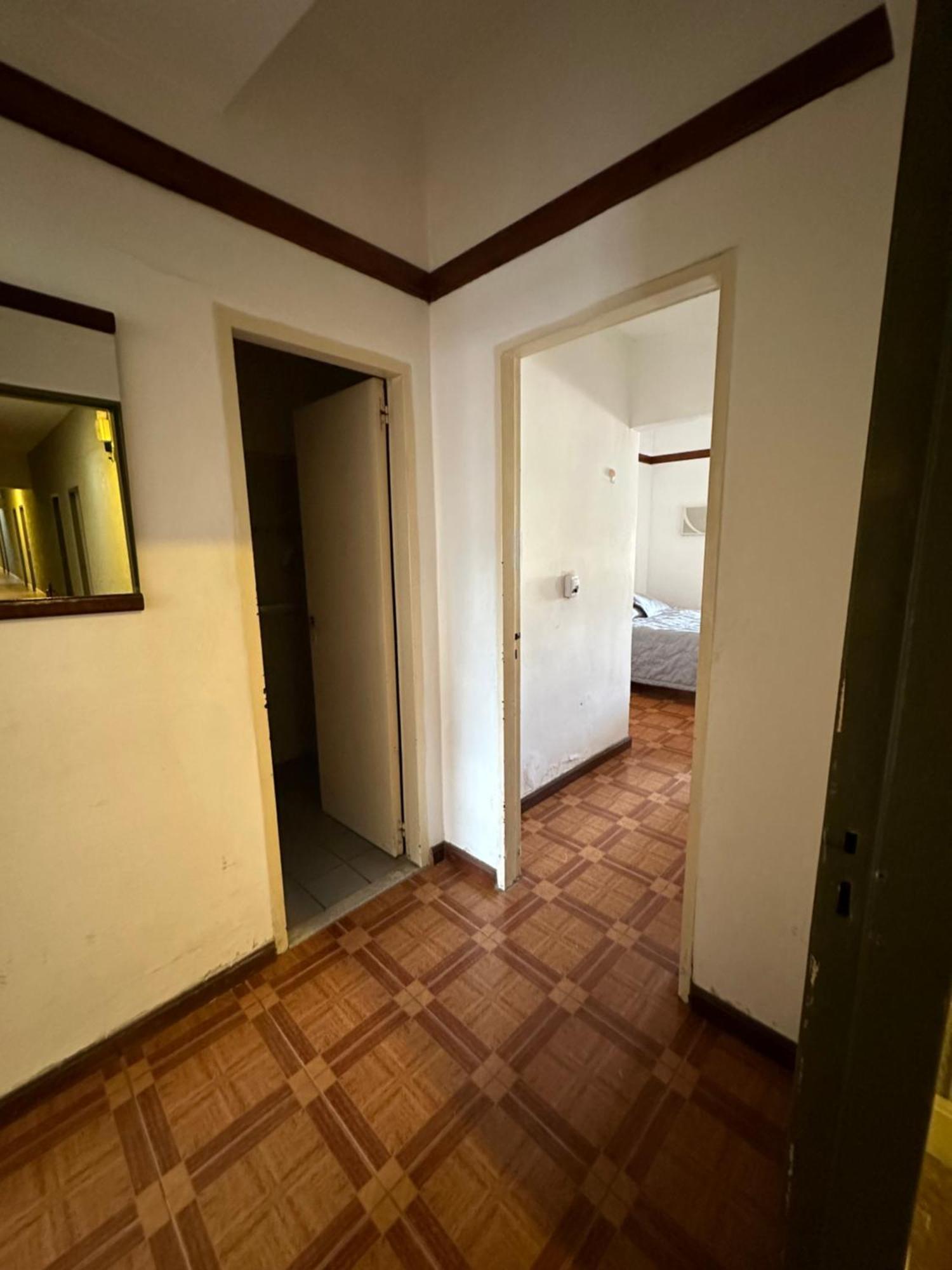 Chrome Hotel Río Cuarto Zewnętrze zdjęcie