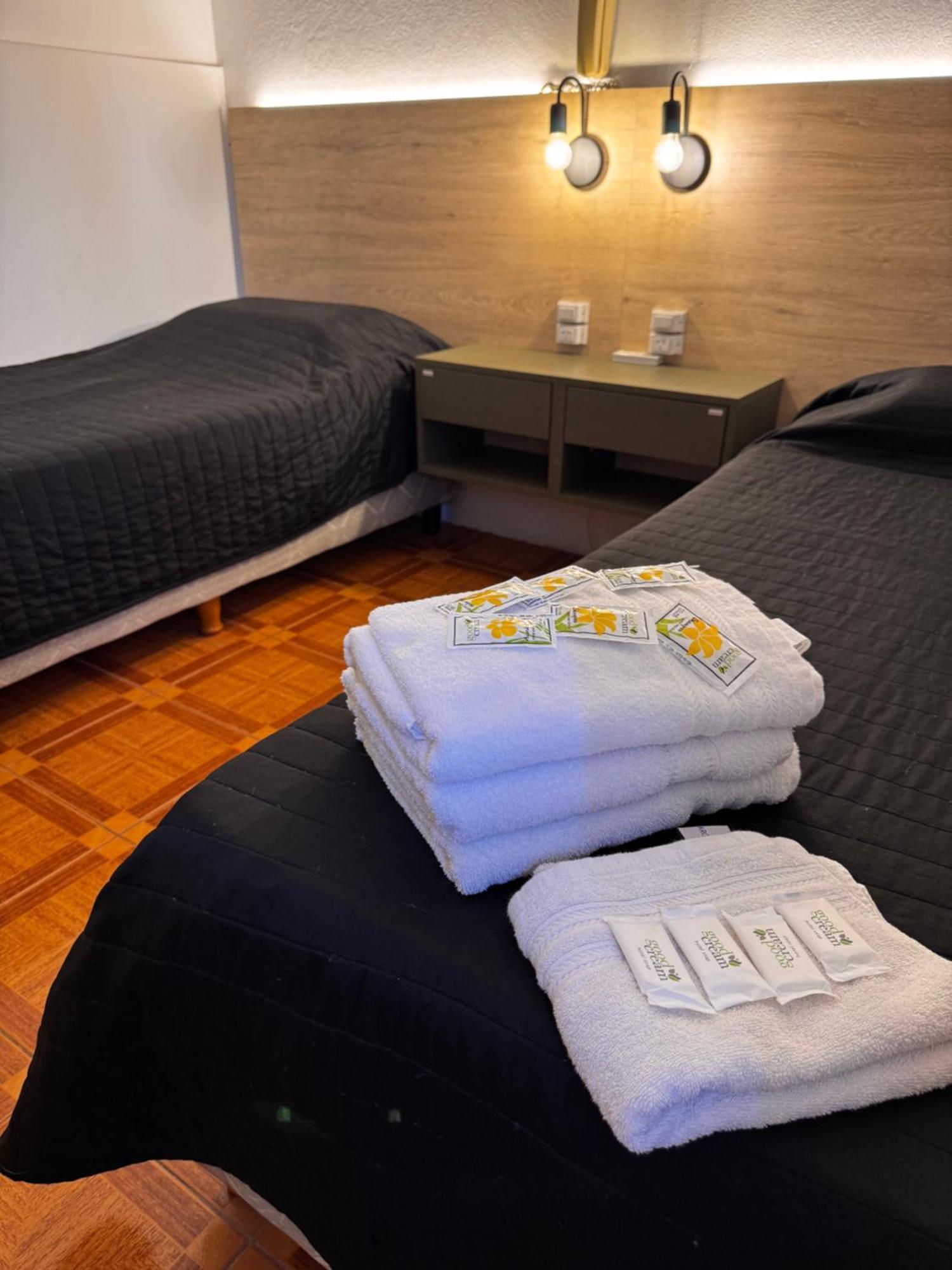 Chrome Hotel Río Cuarto Zewnętrze zdjęcie