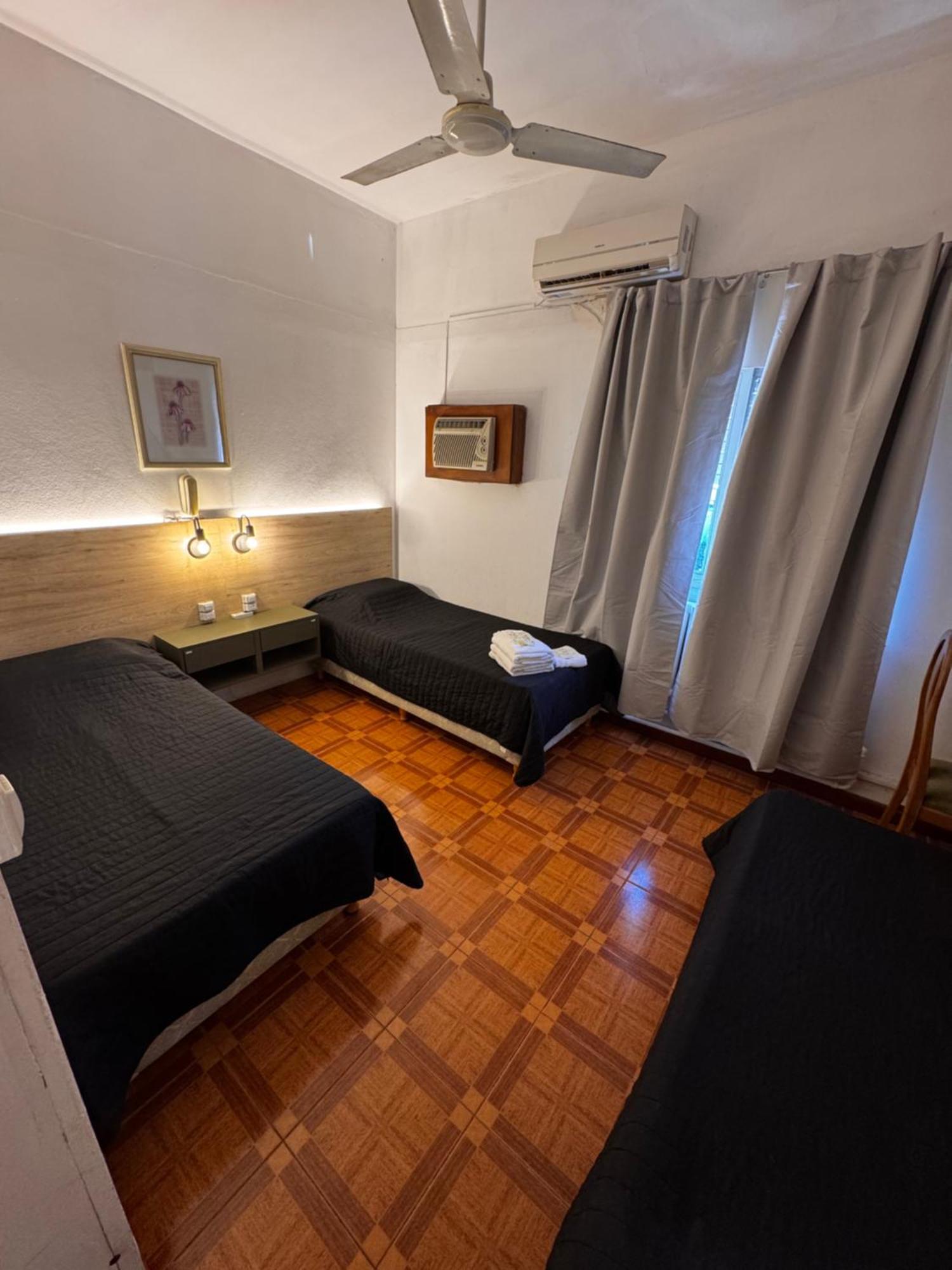 Chrome Hotel Río Cuarto Zewnętrze zdjęcie