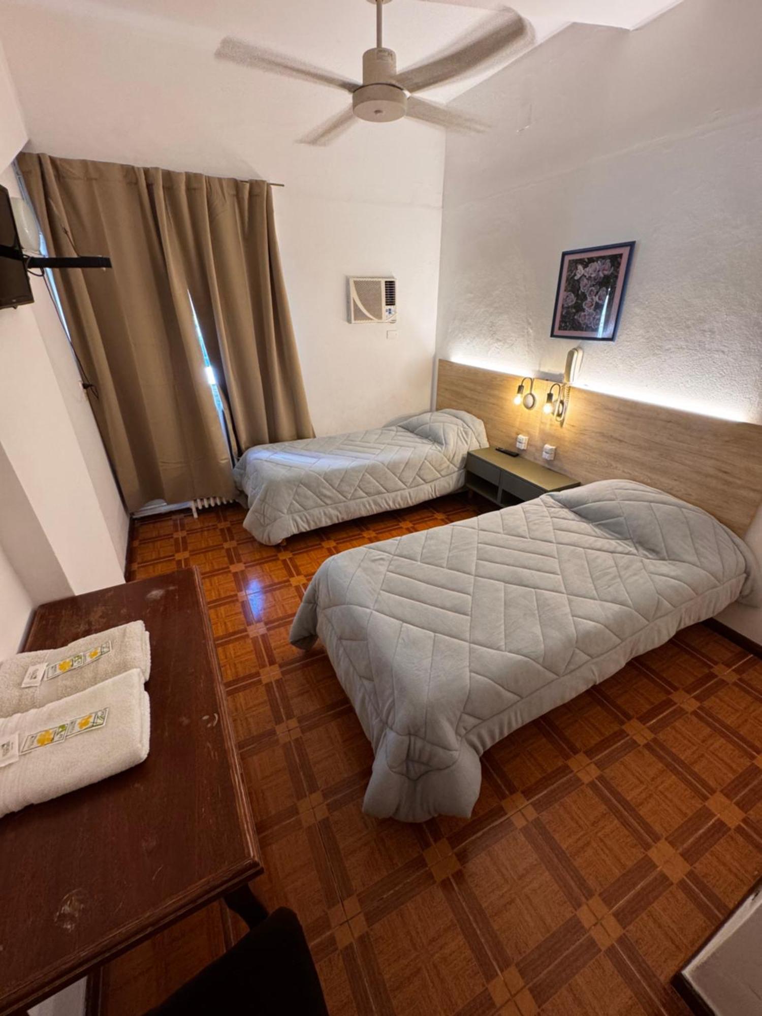 Chrome Hotel Río Cuarto Zewnętrze zdjęcie