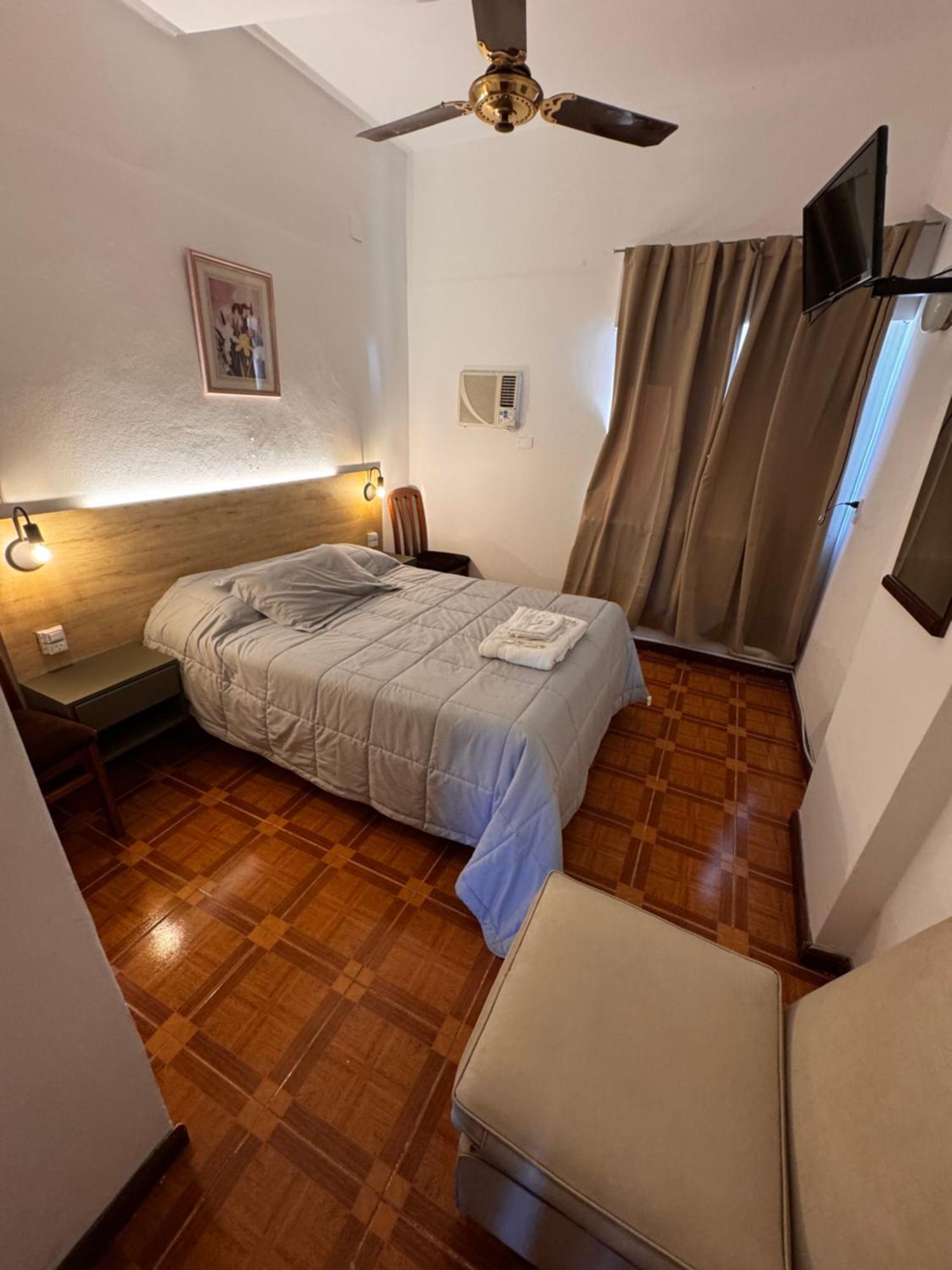 Chrome Hotel Río Cuarto Zewnętrze zdjęcie
