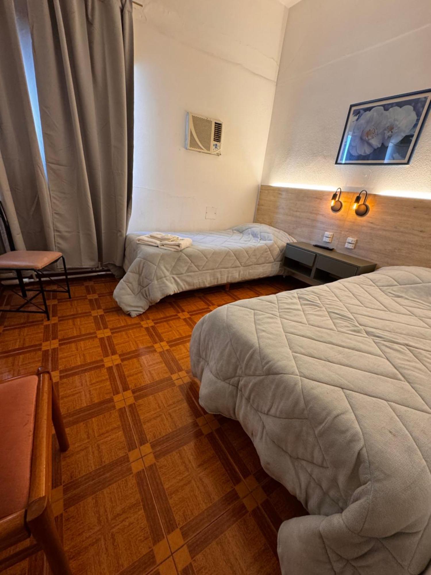 Chrome Hotel Río Cuarto Zewnętrze zdjęcie