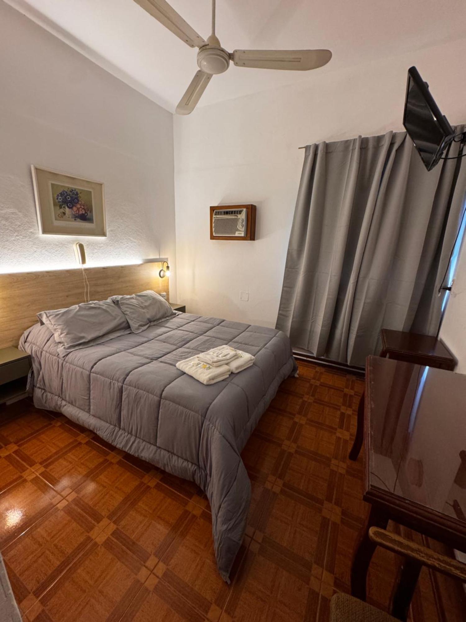 Chrome Hotel Río Cuarto Zewnętrze zdjęcie