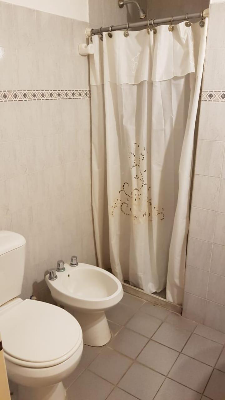 Chrome Hotel Río Cuarto Pokój zdjęcie