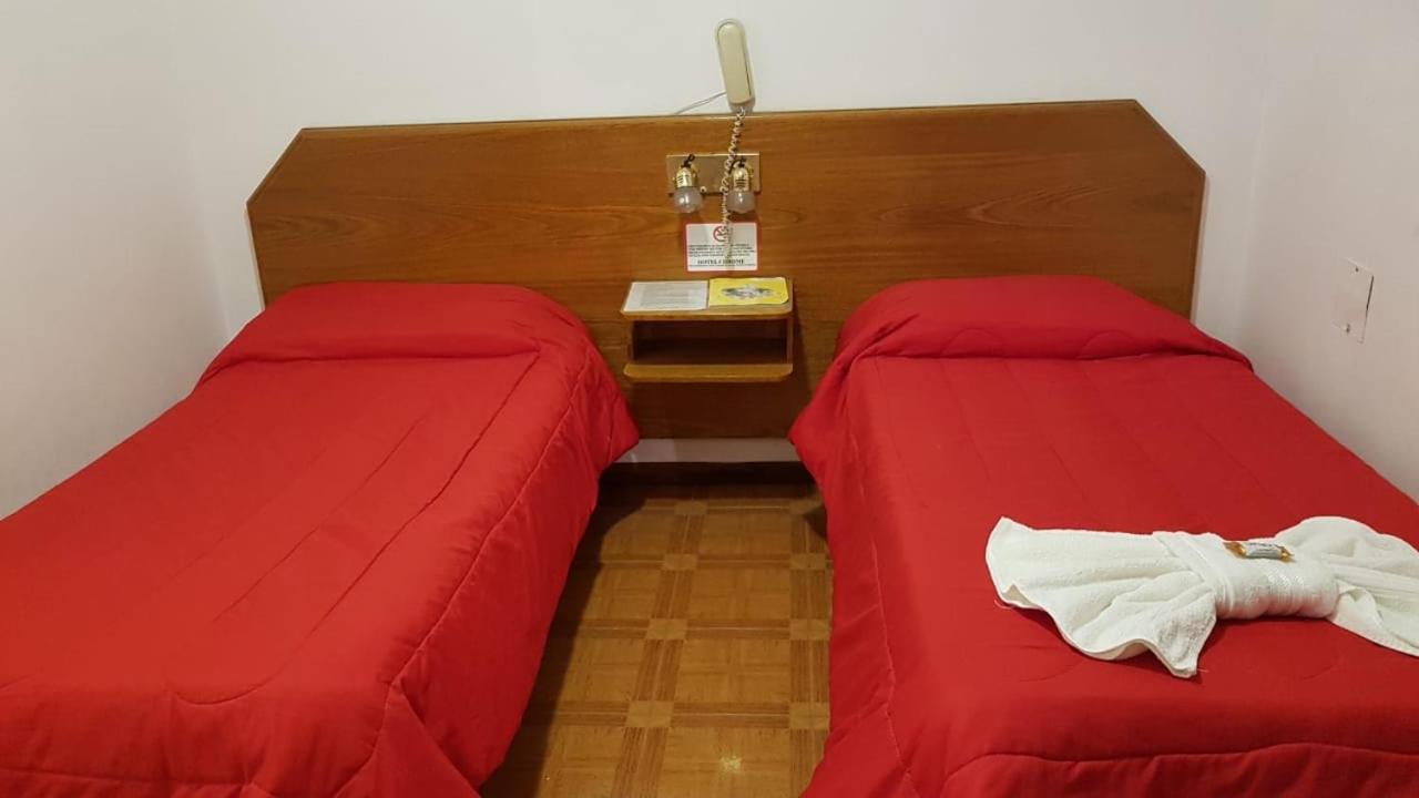 Chrome Hotel Río Cuarto Zewnętrze zdjęcie