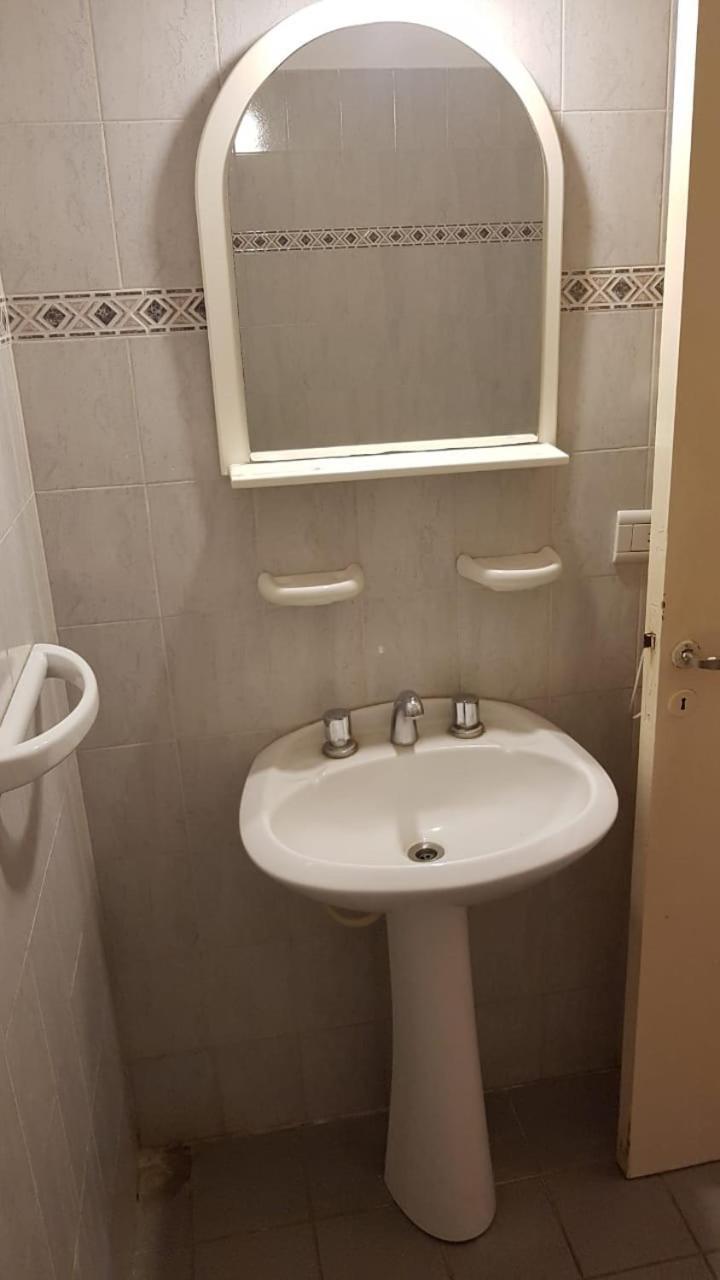 Chrome Hotel Río Cuarto Zewnętrze zdjęcie