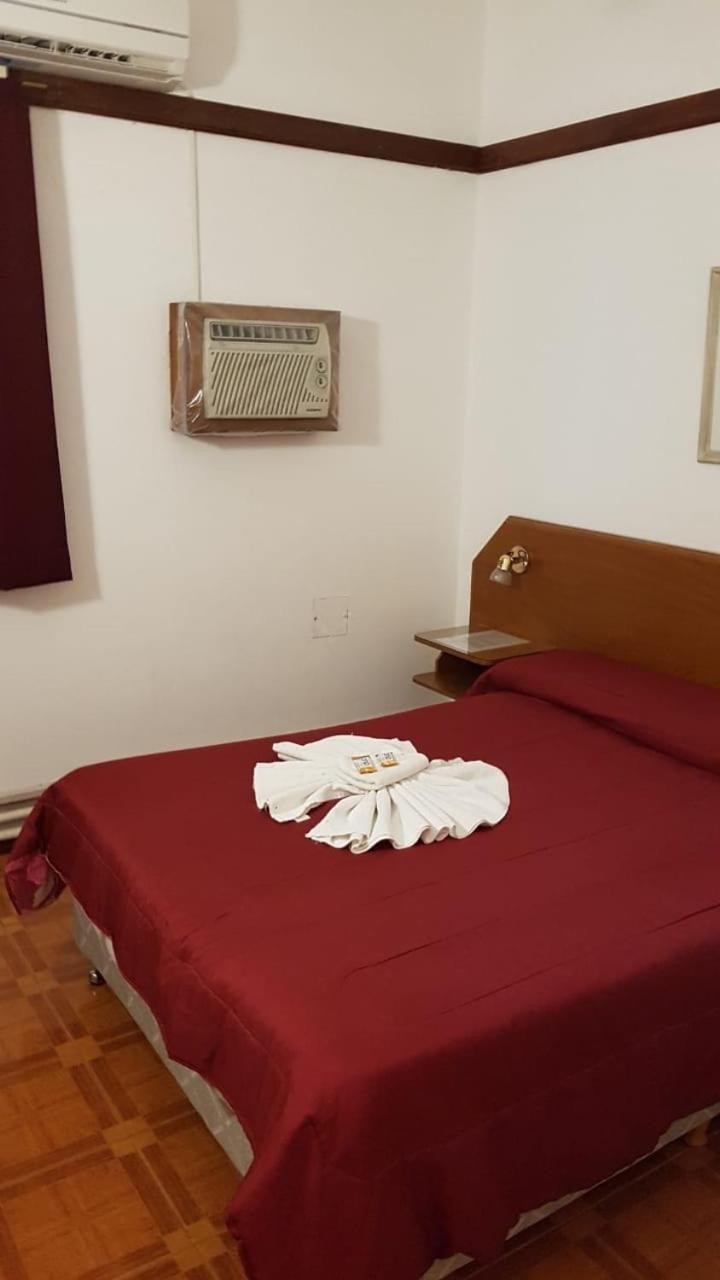Chrome Hotel Río Cuarto Zewnętrze zdjęcie