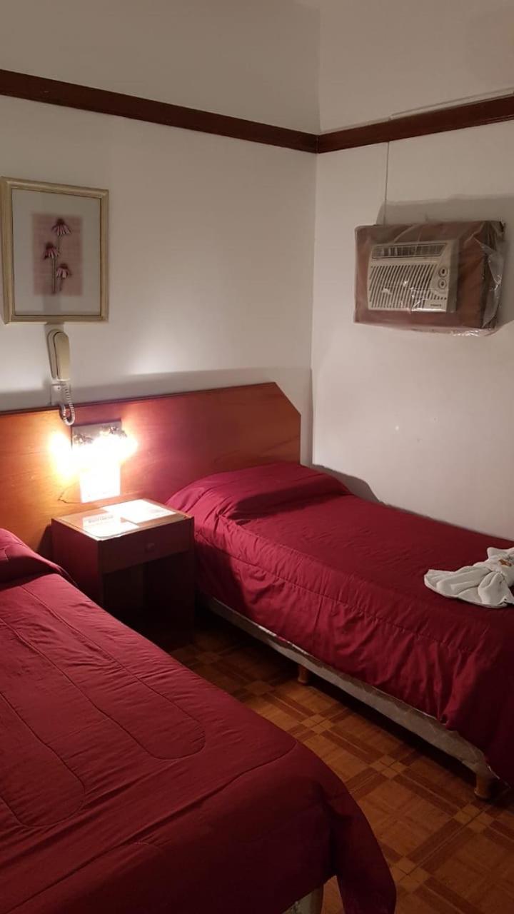 Chrome Hotel Río Cuarto Zewnętrze zdjęcie