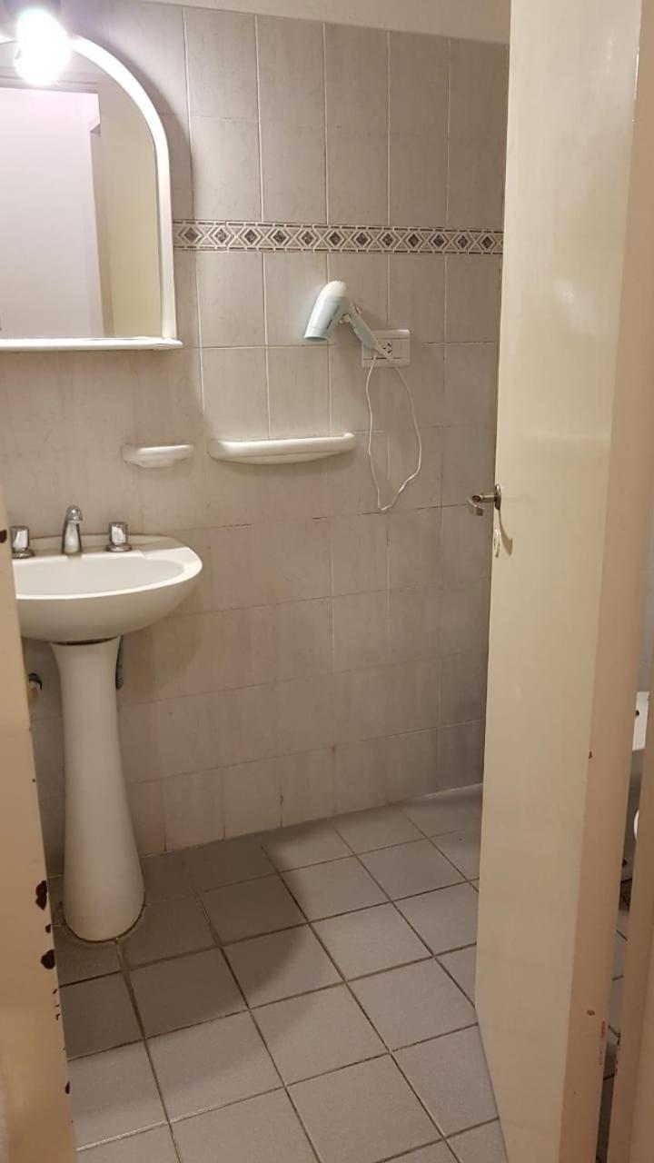 Chrome Hotel Río Cuarto Pokój zdjęcie