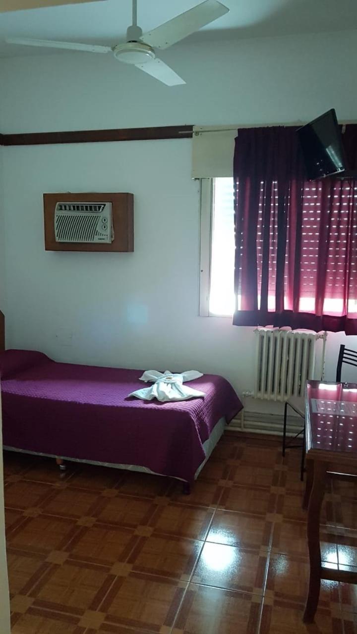 Chrome Hotel Río Cuarto Zewnętrze zdjęcie