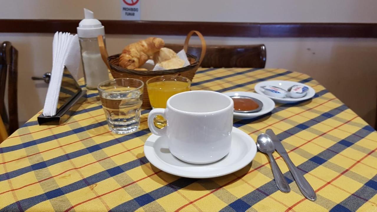 Chrome Hotel Río Cuarto Zewnętrze zdjęcie