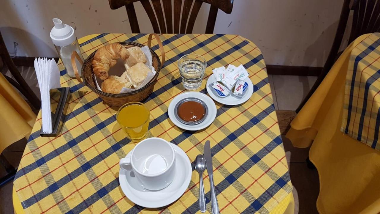 Chrome Hotel Río Cuarto Zewnętrze zdjęcie