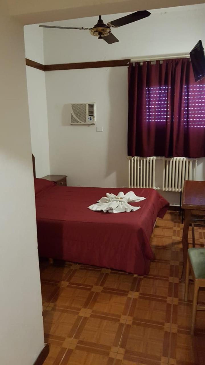Chrome Hotel Río Cuarto Zewnętrze zdjęcie